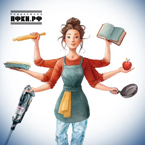 БДХ им. В. Попова под руководством А. Кислякова, Арсенариум – Кто поможет маме (Digital) (2025)