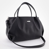 Сумка Саломея 334 канадский черный