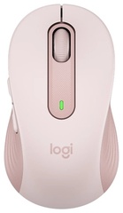 Мышь Logitech M650 розовый