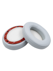 Амбушюры для Beats Studio 3.0 Wireless Crystal Blue (Голубые)