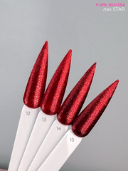 Лак для ногтей Star 11