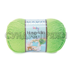 Hosgeldin Soft Nako 11217