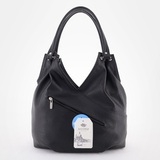 Сумка Саломея 101 канадский черный