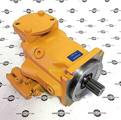 Насос гидравлический тип A10VO60 | 307-3063, BRH933020761 | ARM