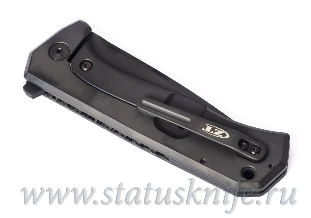 Нож Zero Tolerance 0804CF Rexford CPM-20CV FS