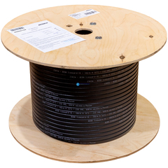 Саморегулирующийся нагревательный кабель Ридан Iceguard-18 (С) 230 В, отрезной (1 м)