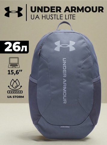 Картинка рюкзак городской Under Armour 6000399 `025 - 1