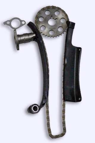 Набор цепного ГРМ O.S.K. T017B