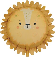 К Фигура, Львенок, 25