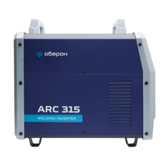 Сварочный инвертор Оберон ARC 315 (НАКС)