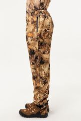 Демисезонные брюки для охоты Remington Polar Dream FIT Yellow Waterfowl Honeycombs на remingtonn.ru