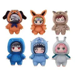 Случайный плюшевый брелок EAKI: Naruto Shippuden