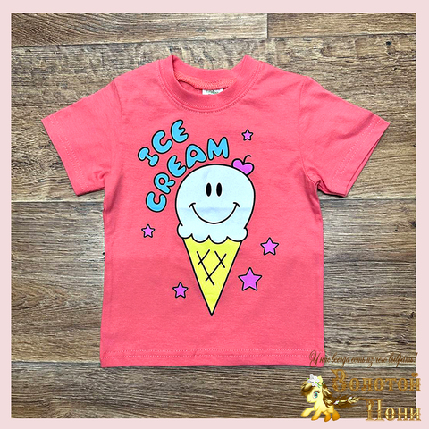 Футболка хлопок д (1-4) 260119-SL6002