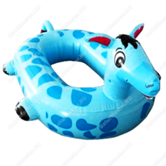 Оболочка для бамперной лодки «Ослик»