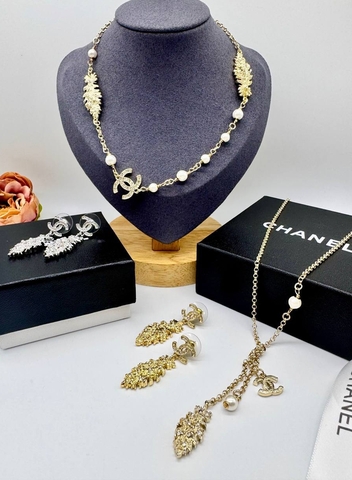 56177 - Колье CHANEL