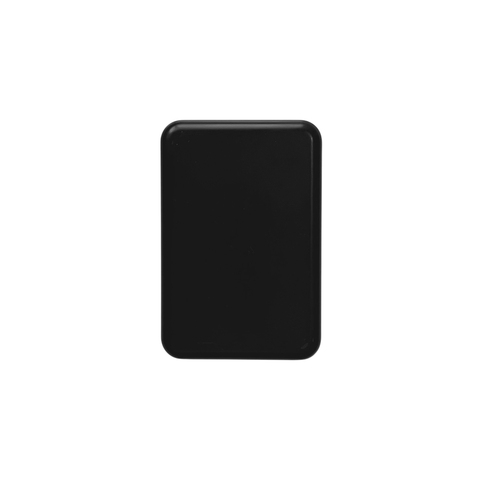 AMPERE. 5000 мАч Магнитный внешний аккумулятор