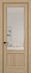 Дверь 4 SC Дуб натуральный