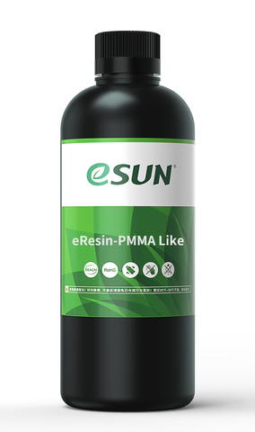 Фотополимерная смола eSUN eResin-PMMA Like PM200