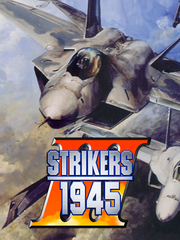 Strikers 1945 3 (для ПК, цифровой код доступа)
