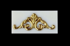 Силиконовый молд 