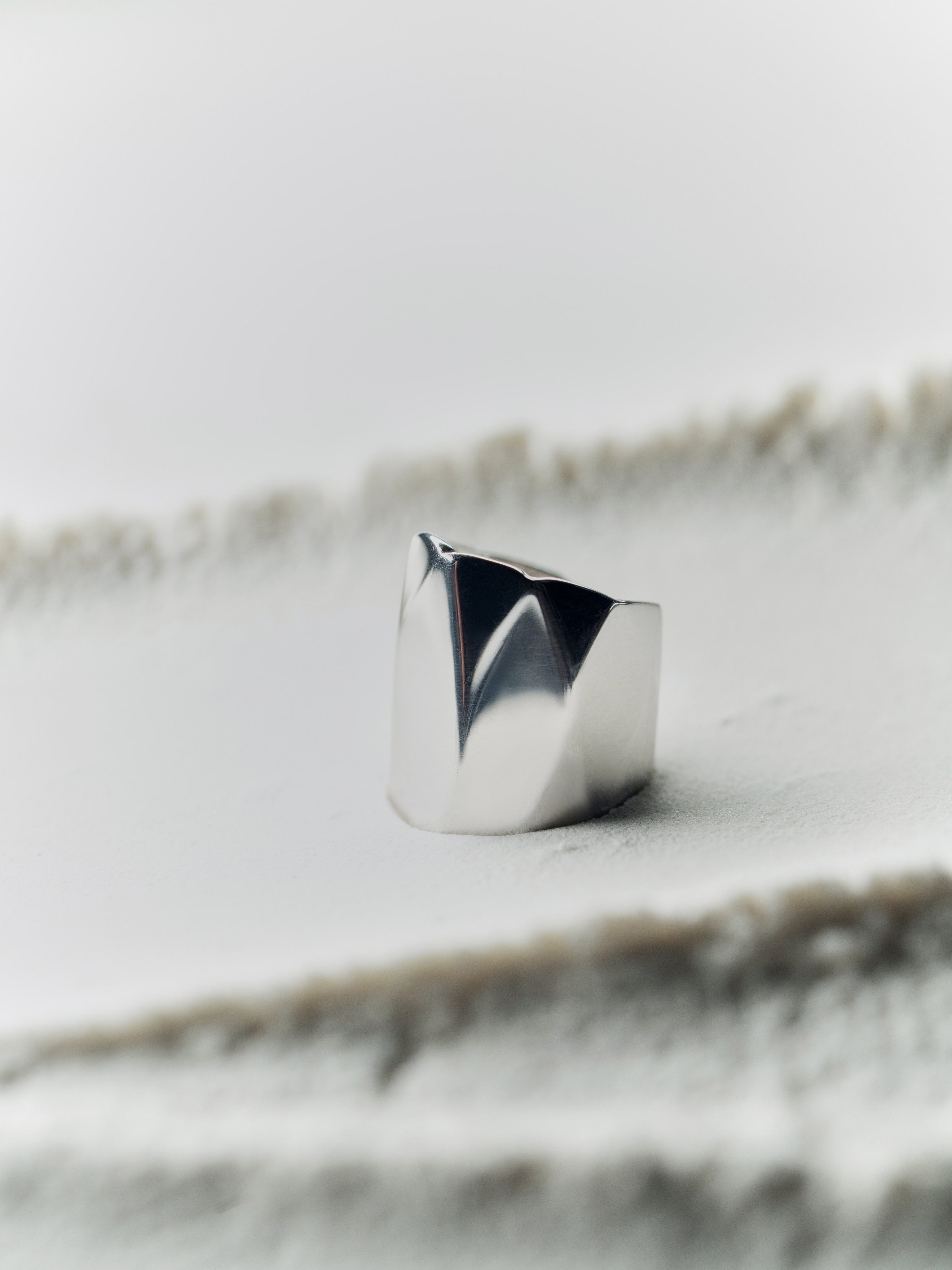 Кафф Призма