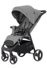 Коляска прогулочная Carrello Bravo CRL-8512 Forest Grey 2024