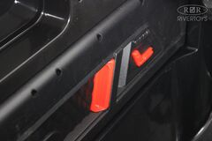 Mercedes Brabus Z888ZZ 4WD (Полноприводный, двухместный)