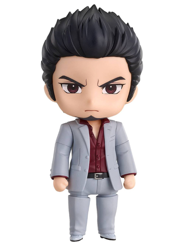 Фигурка Nendoroid Yakuza: Kazuma Kiryu (2719)