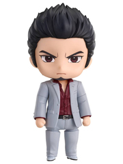 Фигурка Nendoroid Yakuza: Kazuma Kiryu (2719)