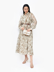 Платье FABRETTI NLDS205-190P