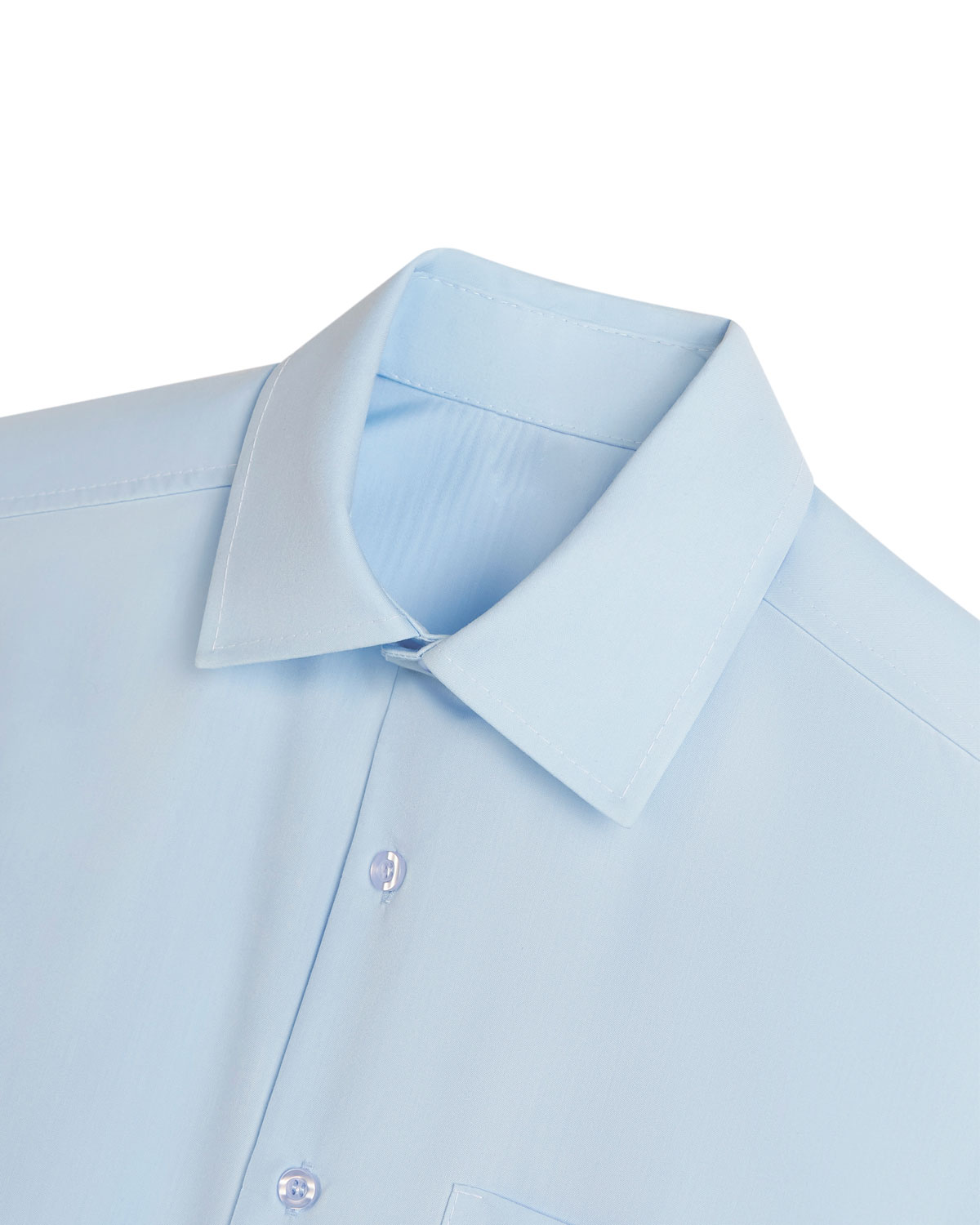 Рубашка с резинкой на поясе