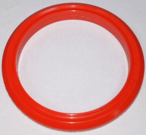 Кольцо фрикционное снегоуборщика d-124/96, 15 в интернет-магазине ЯрТехника