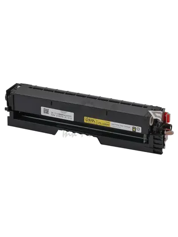 Картридж Sakura CTL-1100HY/CTL-1100XY для Pantum, желтый, 2300к.