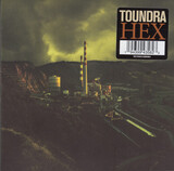 TOUNDRA: Hex (Компакт-диск)