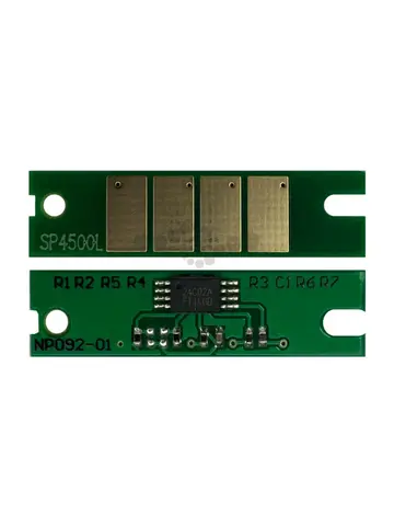 Чип Ricoh SP4500E-6K  для Ricoh SP 3600, 3610, 4510