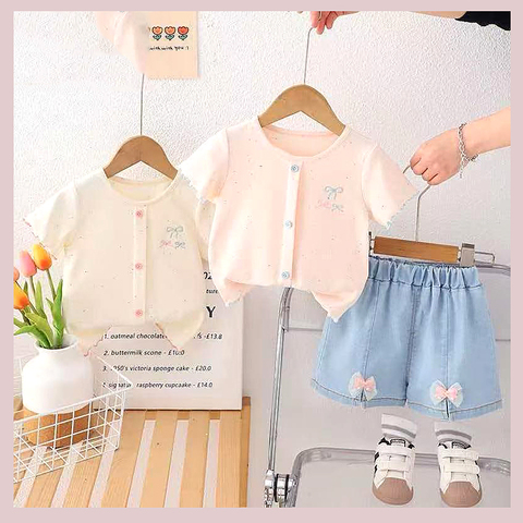 Костюм девочке (1-5) 260408-RT2058