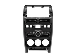 Магнитола Lada Priora (2007-2014) Android 11 6/128GB QLED DSP 4G модель IN- LD1006C