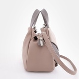 Сумка Саломея 656 мульти норвежский марципан