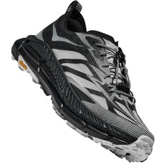 Кроссовки унисекс HOKA MAFATE SPEED 4 LITE TS