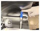 Фритюрница под давлением REDGASTRO MDXZ-24D