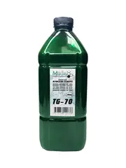 Тонер MURATA тип TG-70 для KYOCERA Универсал 900 гр Green Line