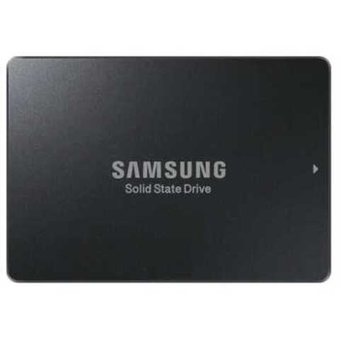 SSD диск Samsung PM893 1.92Tb MZ7L31T9HBLT-00B7C