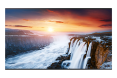 Панель LCD 55' Samsung VH55R-R