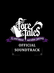 Foretales - Soundtrack (для ПК, цифровой код доступа)