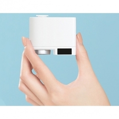 Водосберегающая насадка на кран сенсорная Xiaomi Smartda Induction Home Water Sensor HD-ZNJSQ-02