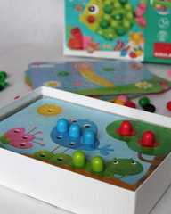 МОЗАЙКА РЫБКА 3+