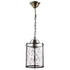 Подвес Arte Lamp Bruno A8286SP-1AB