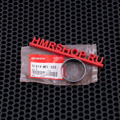 Honda Направляющая передней вилки 43мм 51414-MFL-003