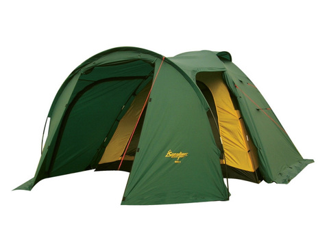 Палатка RINO 4 (цвет woodland)