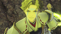 Xenoblade Chronicles 3. Стандартное издание (картридж для Nintendo Switch, полностью на английском языке)